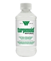 Weber Turpenoid Natural 236 ml - penselrens